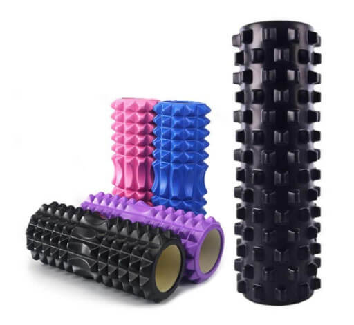 Товар Fitness Trend Ролл массажёр 45см