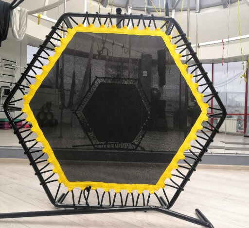 Товар Fitness Trend Фитнес батут 120см (Съёмная ручка)