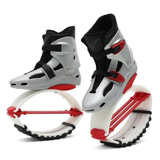 Купить Kangoo Jumps Boots (фитнес боты) (Съёмная ручка)