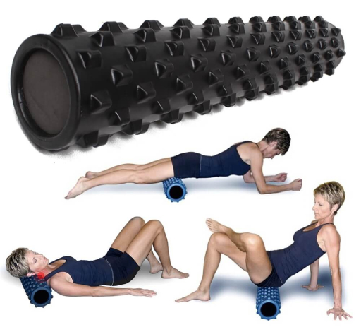 Купить Ролл массажёр 45см