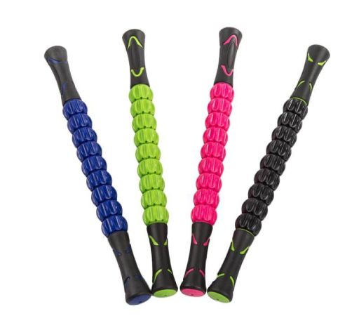 Купить Ролл 45см набор для самомассажа