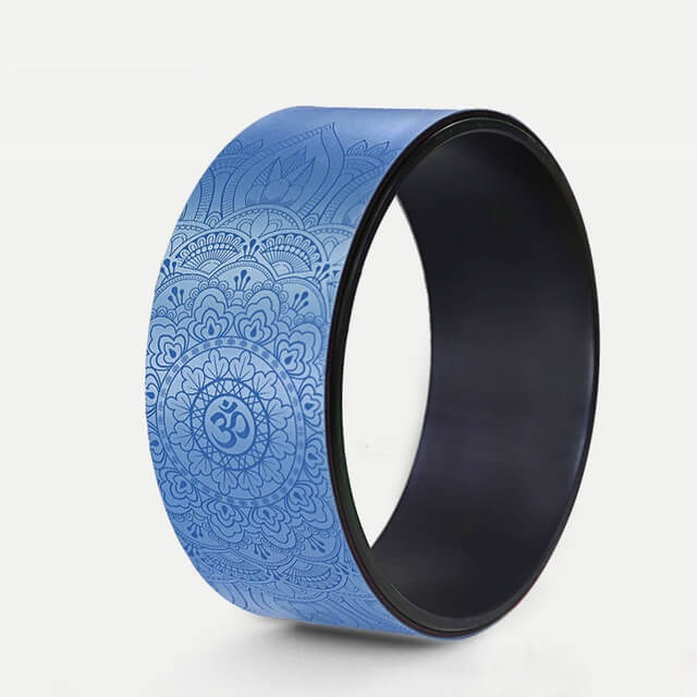 Купить Йога-колесо