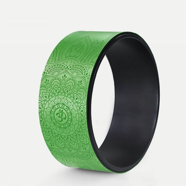 Купить Йога-колесо