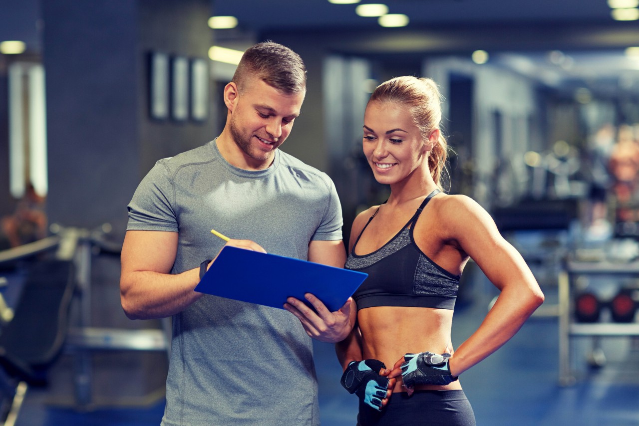 Обучение тренеров